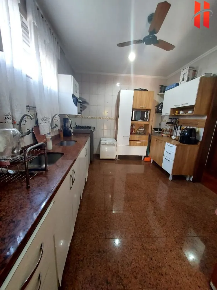 Casa, 7 quartos, 260 m² - Foto 41