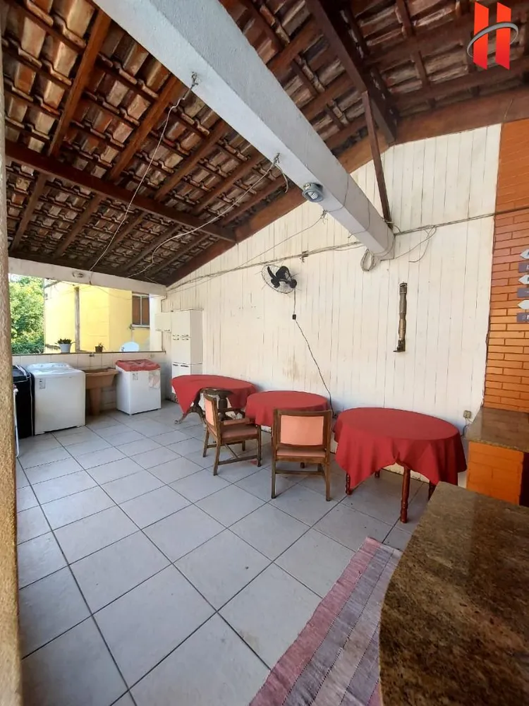 Casa, 7 quartos, 260 m² - Foto 74