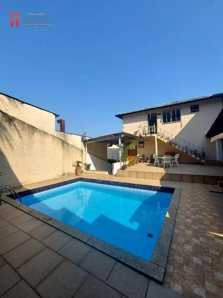 Casa, 7 quartos, 260 m² - Foto 34