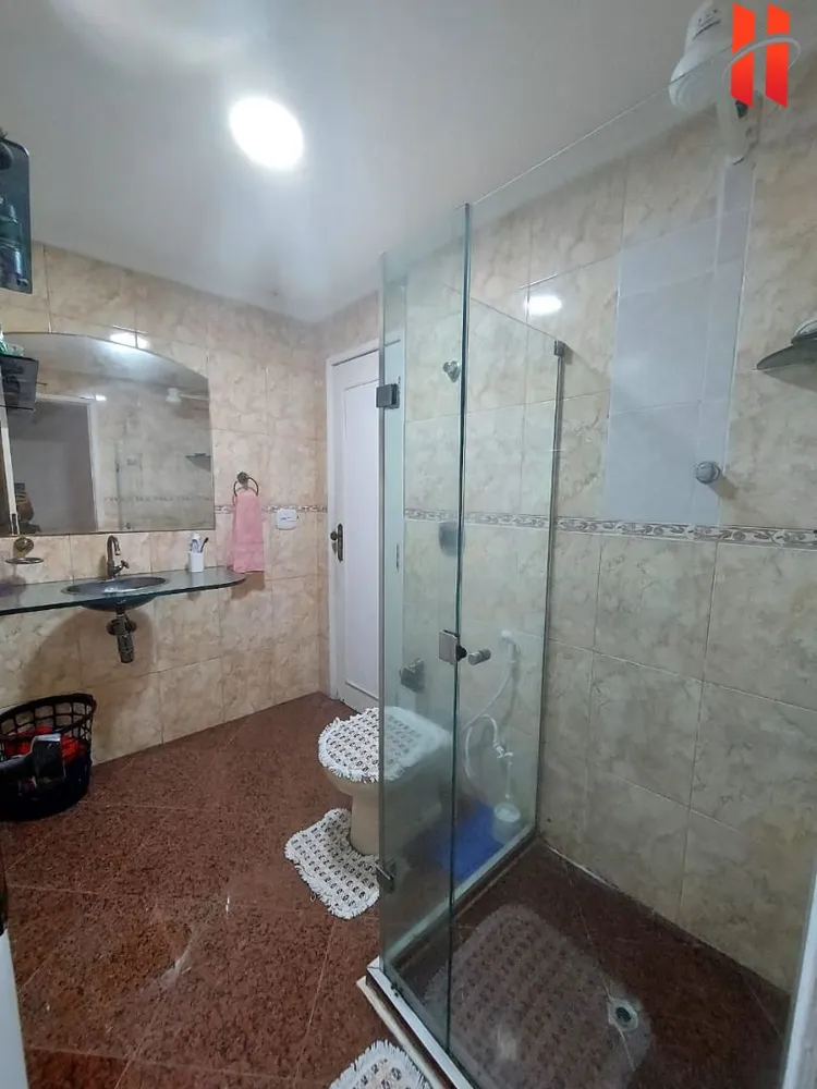 Casa, 7 quartos, 260 m² - Foto 15