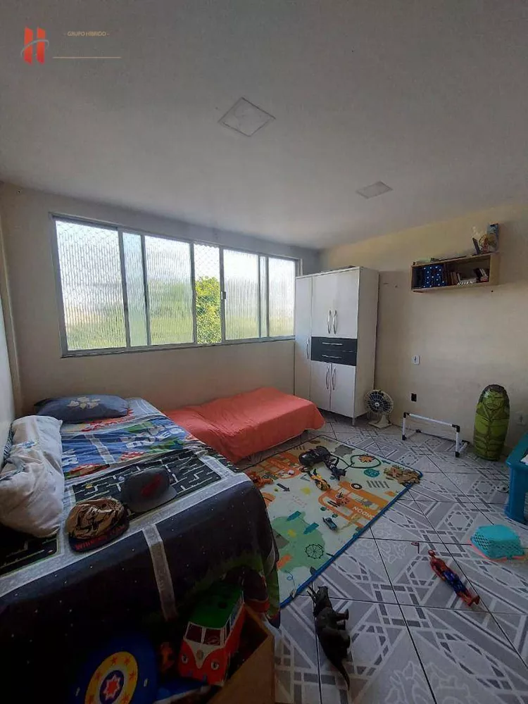 Casa, 7 quartos, 260 m² - Foto 10