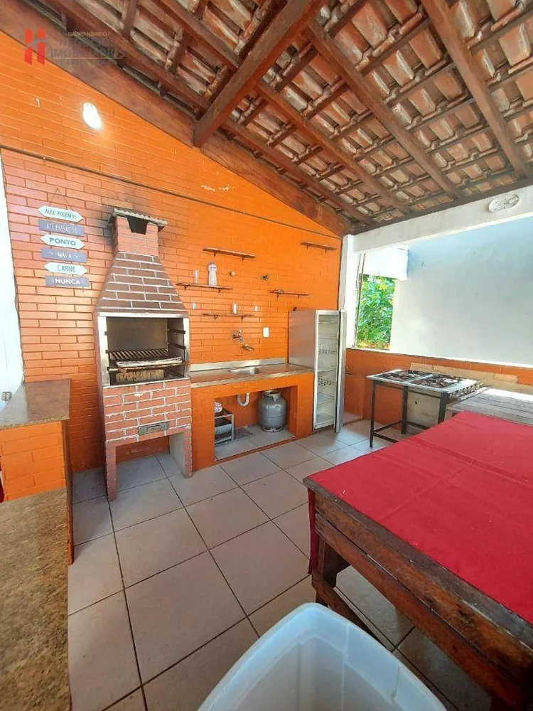 Casa, 7 quartos, 260 m² - Foto 15