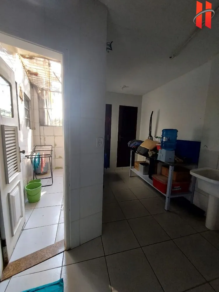 Casa, 7 quartos, 260 m² - Foto 33