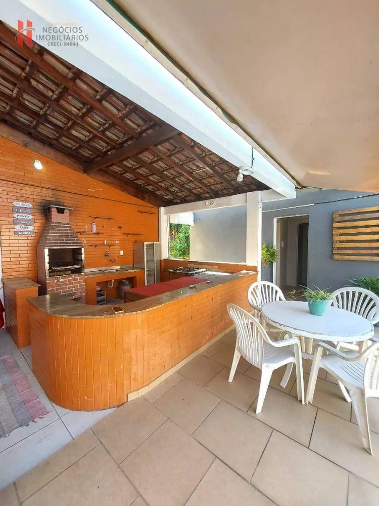 Casa, 7 quartos, 260 m² - Foto 42