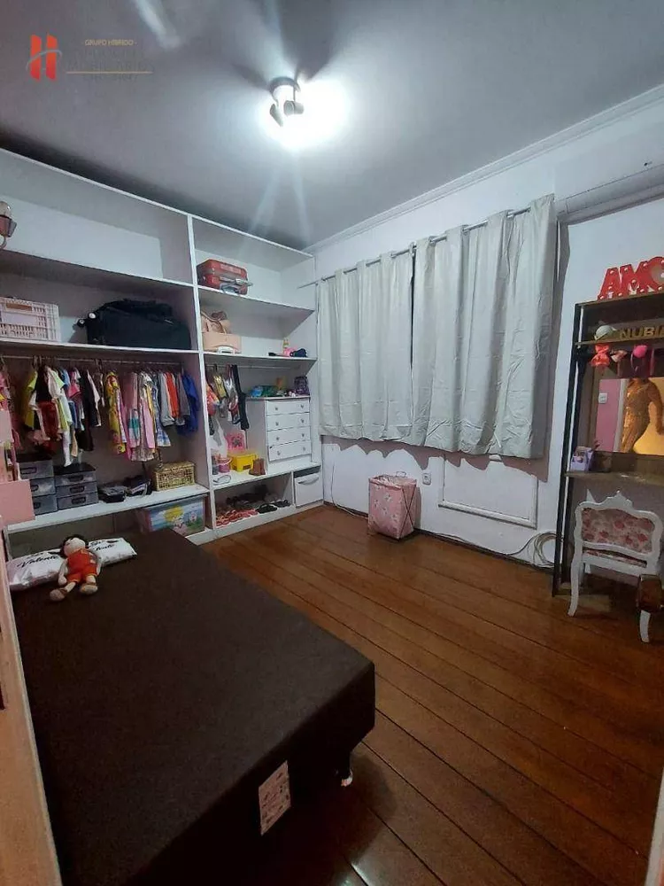 Casa, 7 quartos, 260 m² - Foto 10