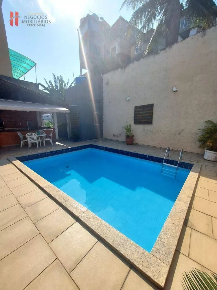 Casa, 7 quartos, 260 m² - Foto 43