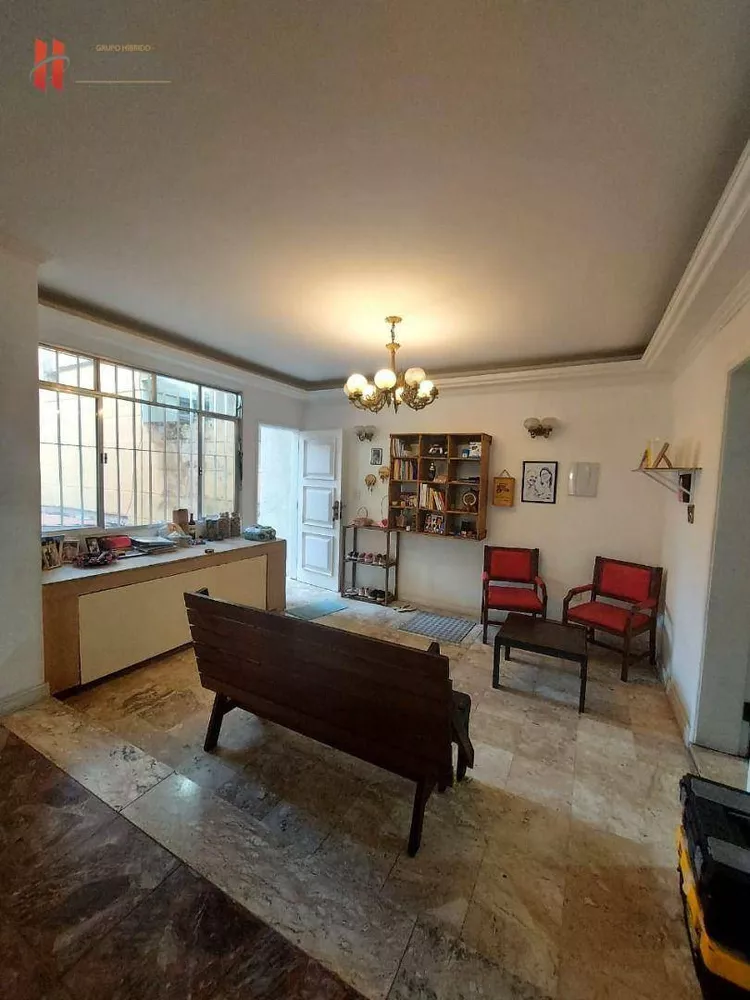 Casa, 7 quartos, 260 m² - Foto 3