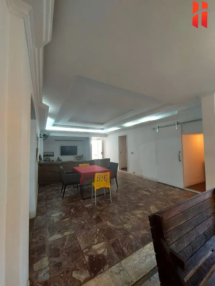 Casa, 7 quartos, 260 m² - Foto 13