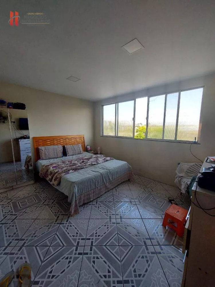 Casa, 7 quartos, 260 m² - Foto 31