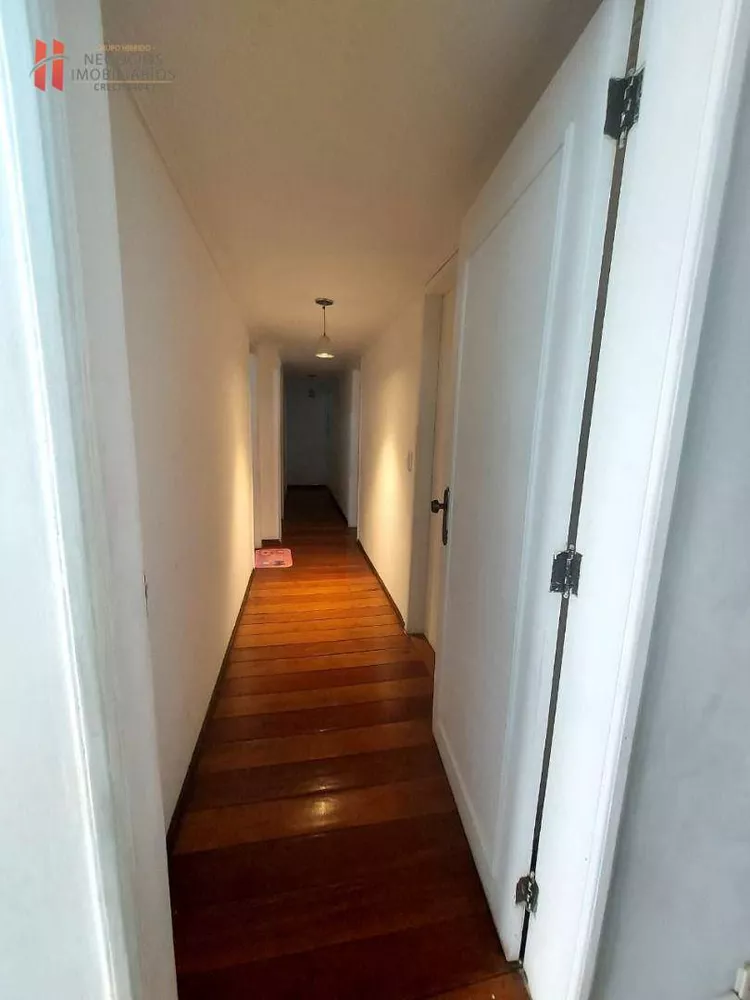 Casa, 7 quartos, 260 m² - Foto 9