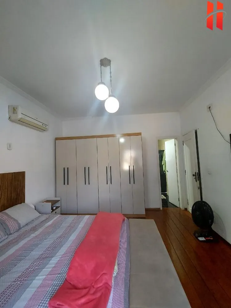 Casa, 7 quartos, 260 m² - Foto 23