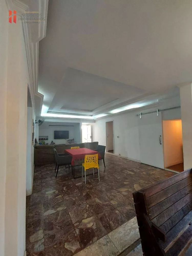 Casa, 7 quartos, 260 m² - Foto 7