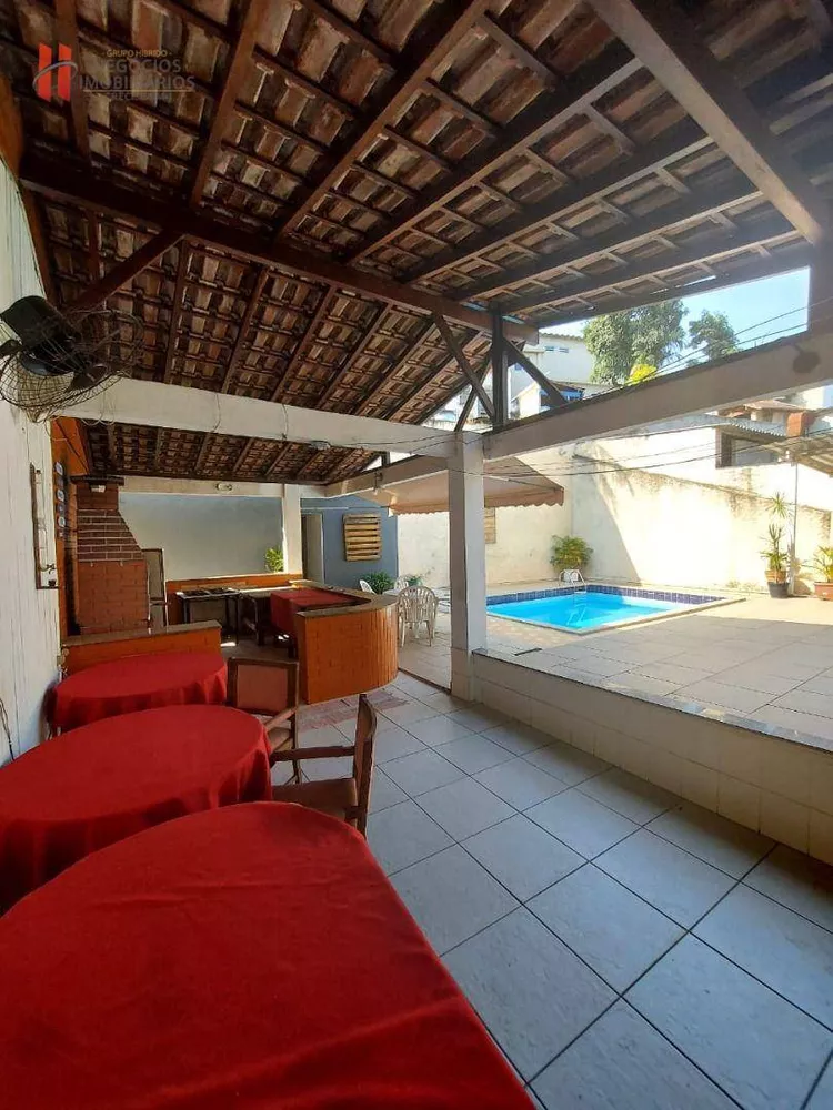 Casa, 7 quartos, 260 m² - Foto 33