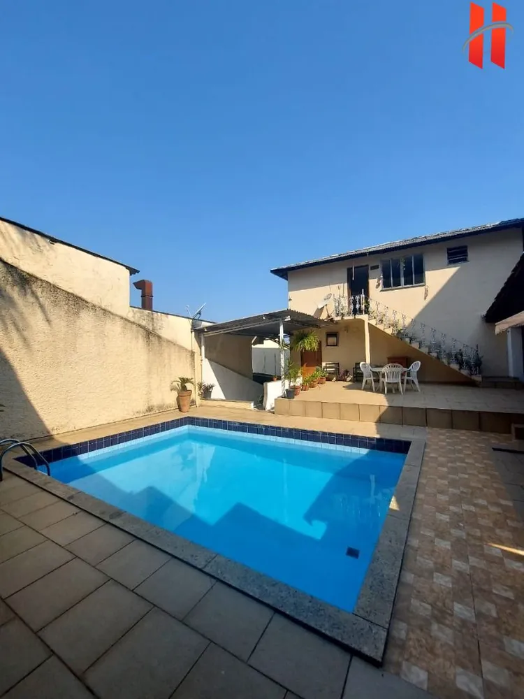 Casa, 7 quartos, 260 m² - Foto 68