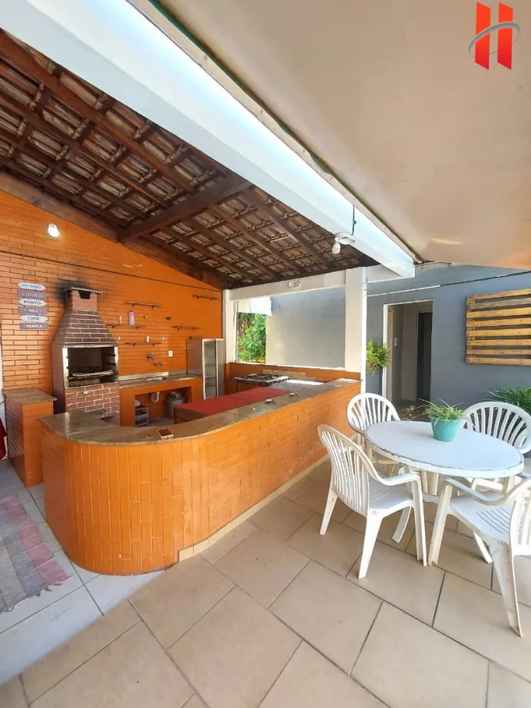 Casa, 7 quartos, 260 m² - Foto 83