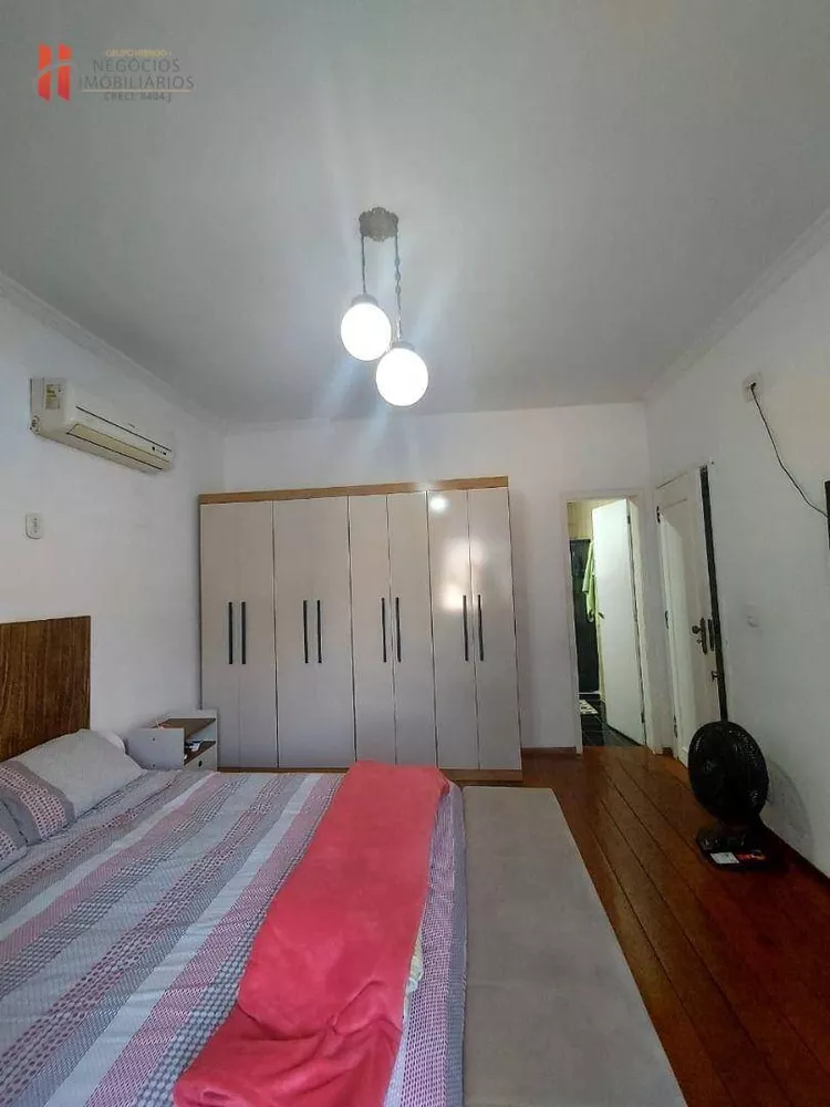 Casa, 7 quartos, 260 m² - Foto 12