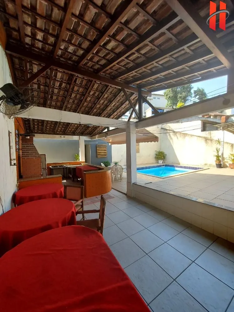 Casa, 7 quartos, 260 m² - Foto 65