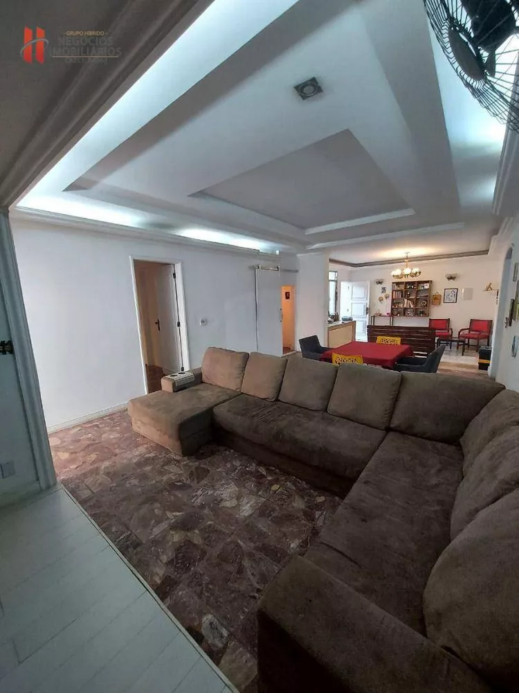 Casa, 7 quartos, 260 m² - Foto 5