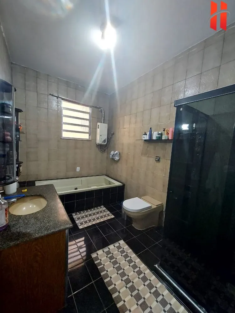 Casa, 7 quartos, 260 m² - Foto 26