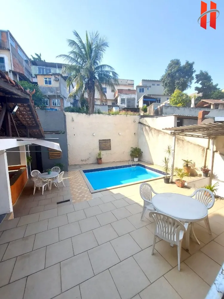 Casa, 7 quartos, 260 m² - Foto 70