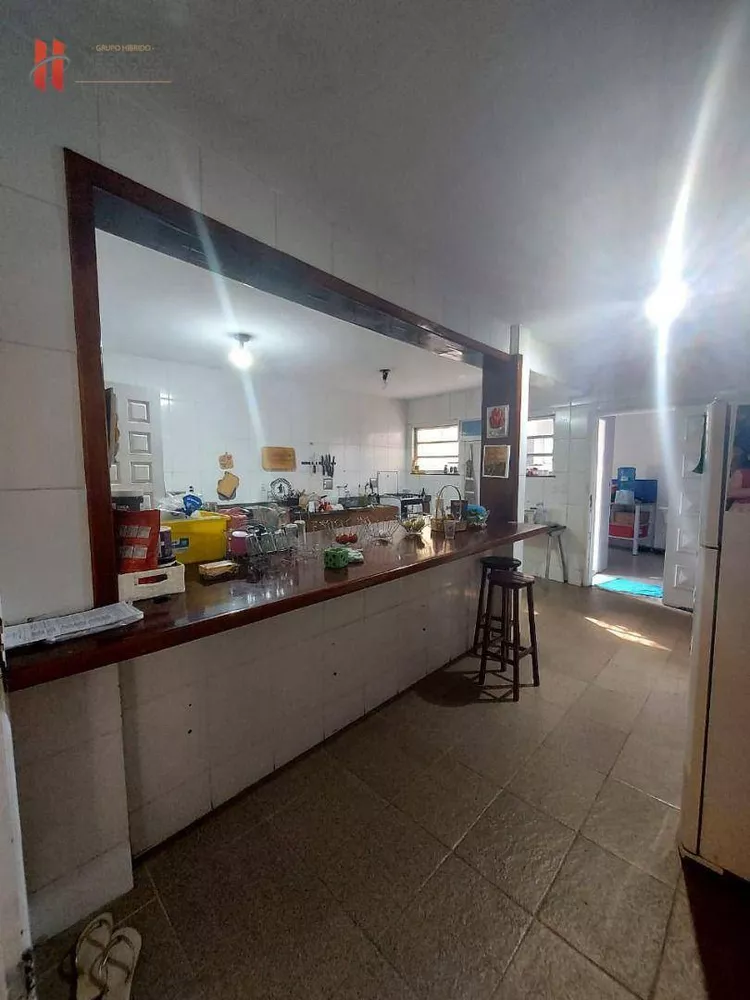 Casa, 7 quartos, 260 m² - Foto 15