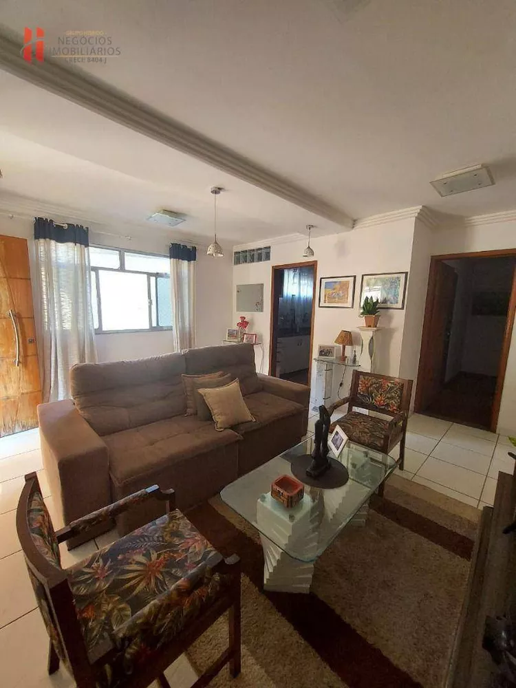 Casa, 7 quartos, 260 m² - Foto 19