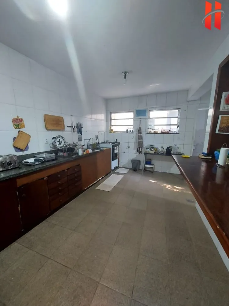 Casa, 7 quartos, 260 m² - Foto 27