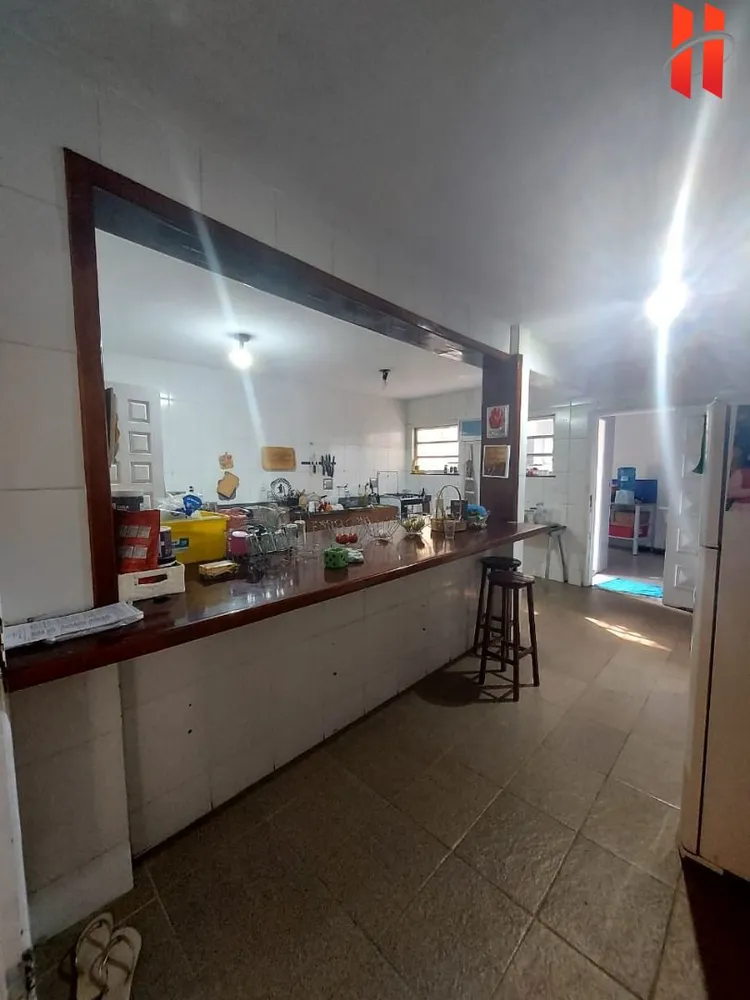 Casa, 7 quartos, 260 m² - Foto 29