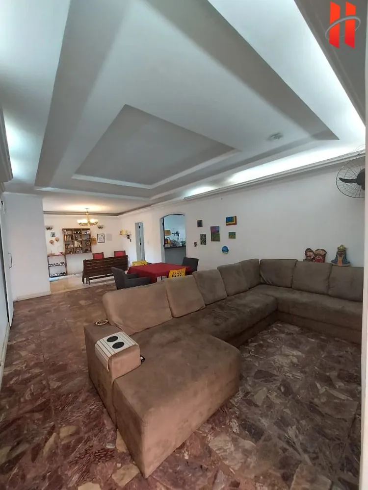 Casa, 7 quartos, 260 m² - Foto 8