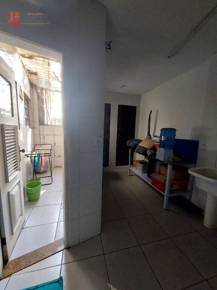 Casa, 7 quartos, 260 m² - Foto 17