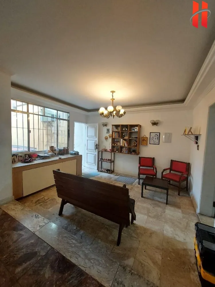 Casa, 7 quartos, 260 m² - Foto 6