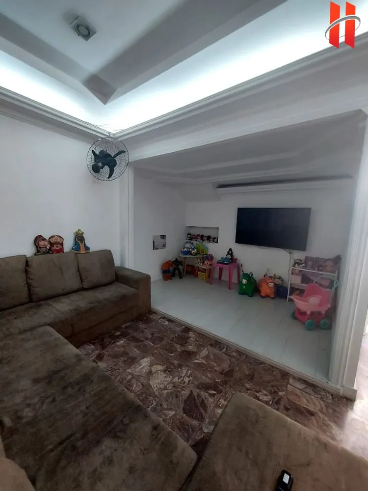 Casa, 7 quartos, 260 m² - Foto 11
