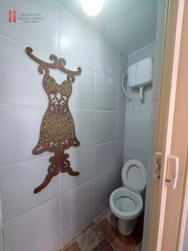 Casa, 7 quartos, 260 m² - Foto 14