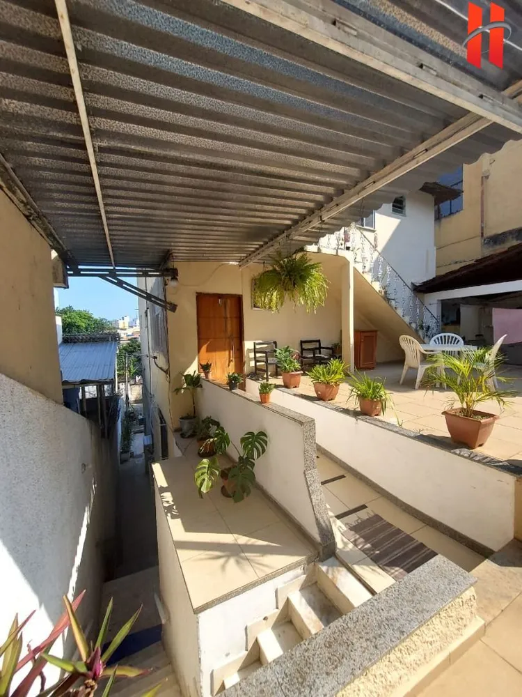 Casa, 7 quartos, 260 m² - Foto 36