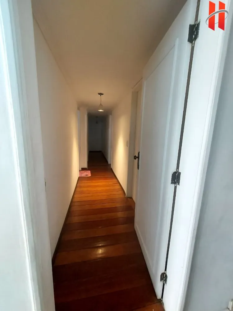 Casa, 7 quartos, 260 m² - Foto 17