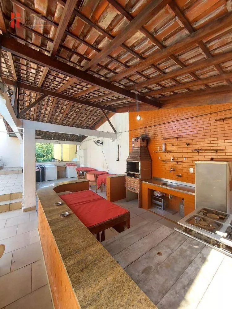 Casa, 7 quartos, 260 m² - Foto 40