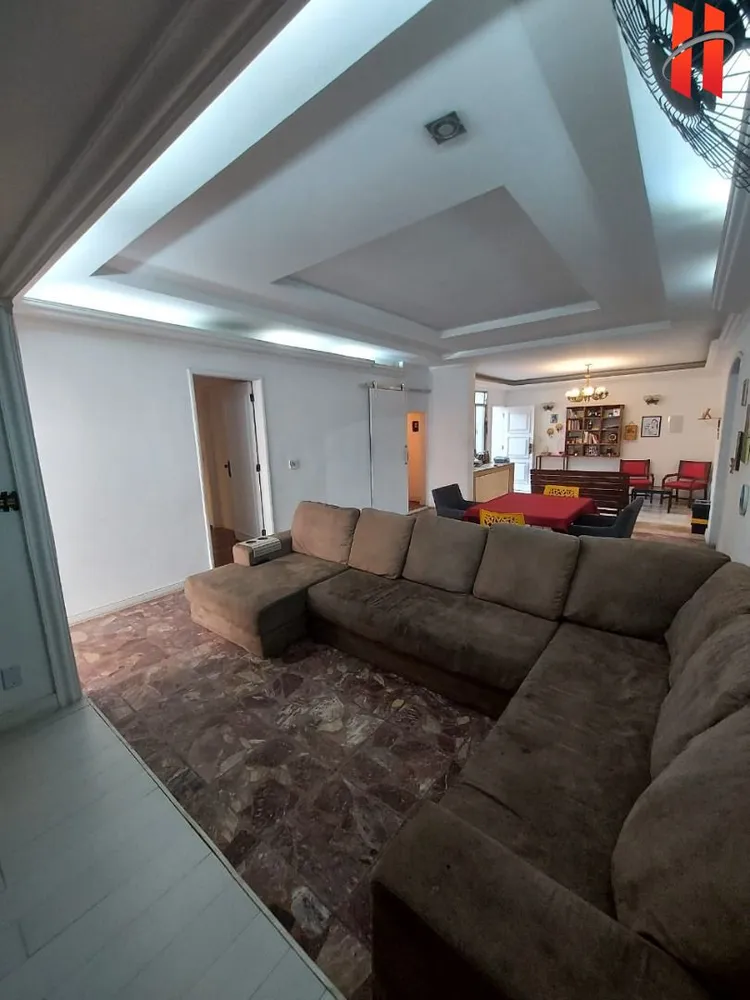 Casa, 7 quartos, 260 m² - Foto 9