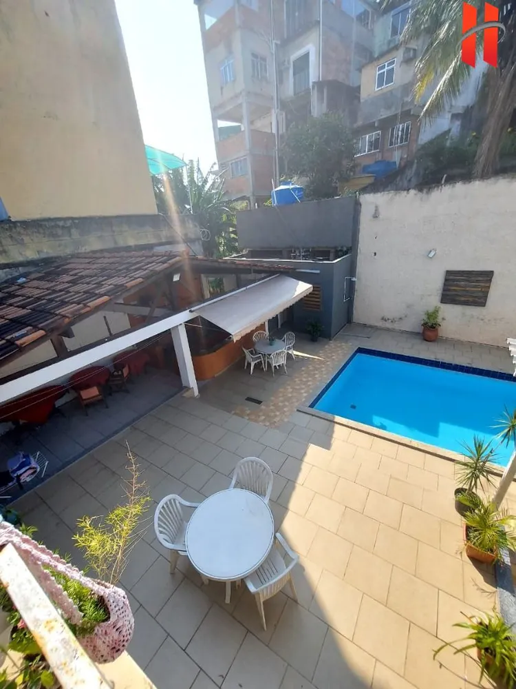 Casa, 7 quartos, 260 m² - Foto 72