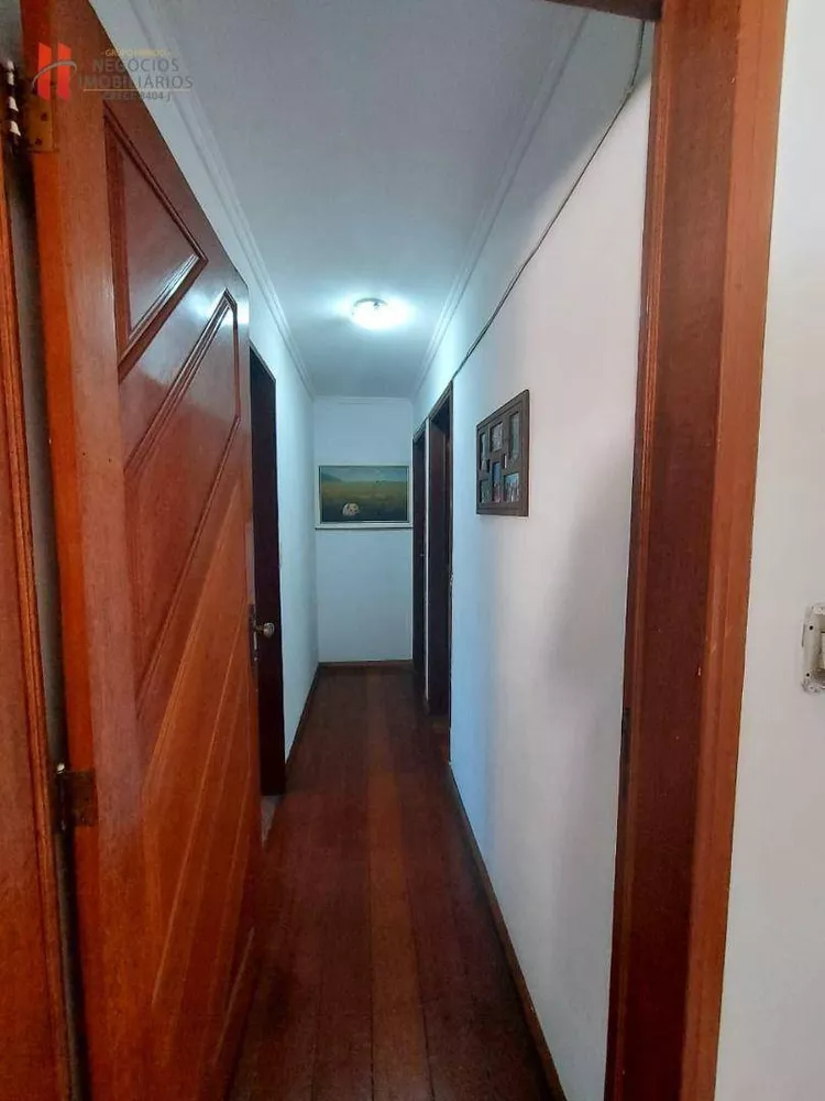 Casa, 7 quartos, 260 m² - Foto 22