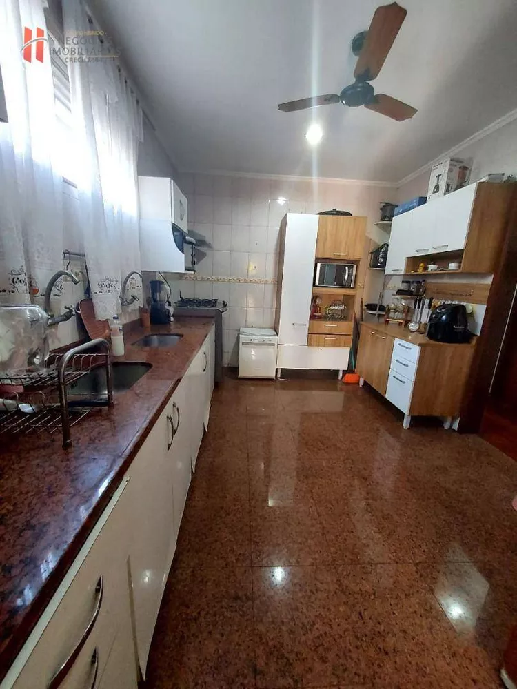 Casa, 7 quartos, 260 m² - Foto 21