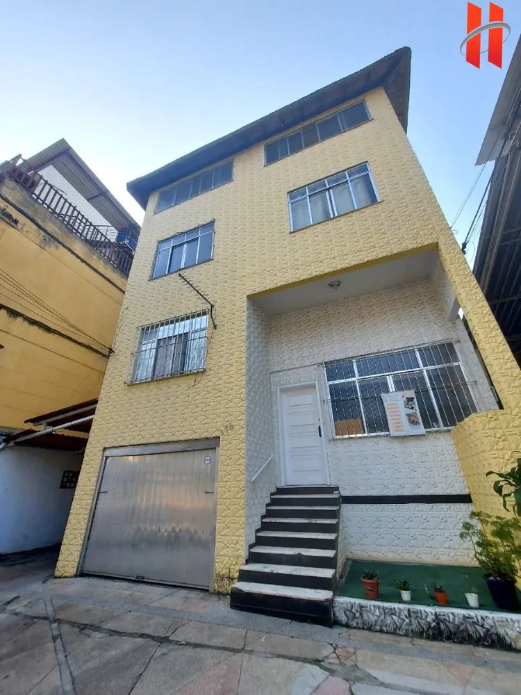 Casa, 7 quartos, 260 m² - Foto 2