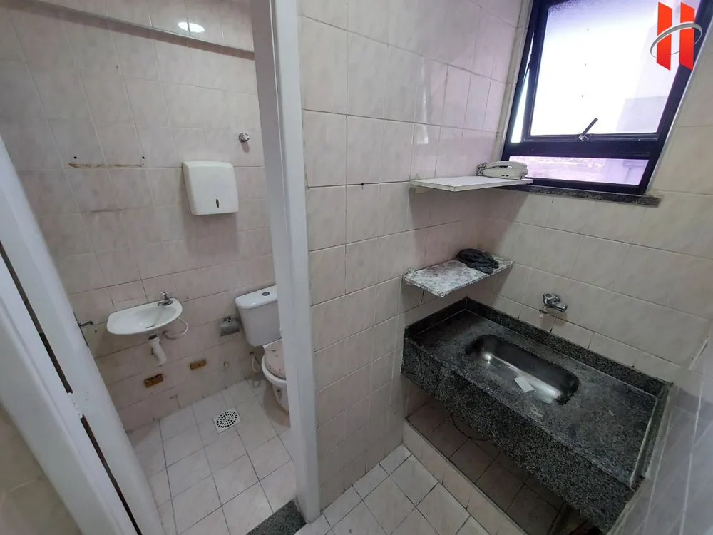 Sala-Conjunto, 35 m² - Foto 5