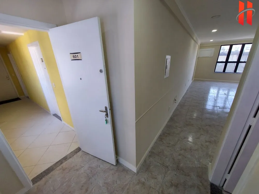 Sala-Conjunto, 35 m² - Foto 1