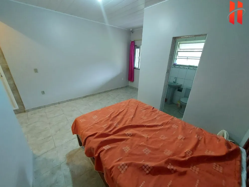 Casa, 3 quartos, 1500 m² - Foto 15