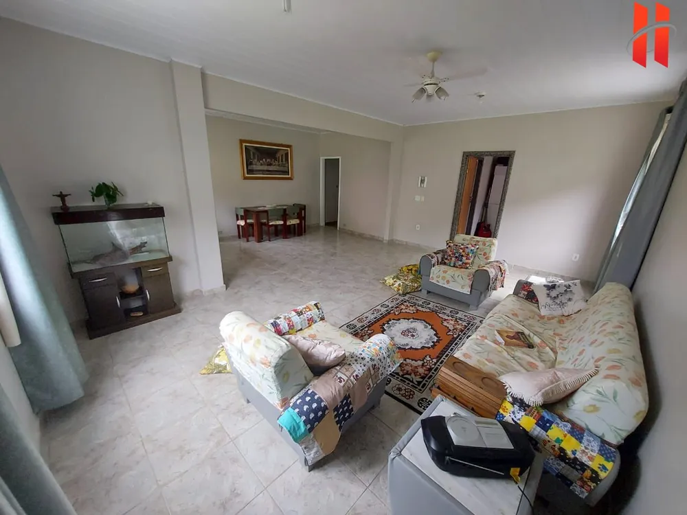 Casa, 3 quartos, 1500 m² - Foto 6