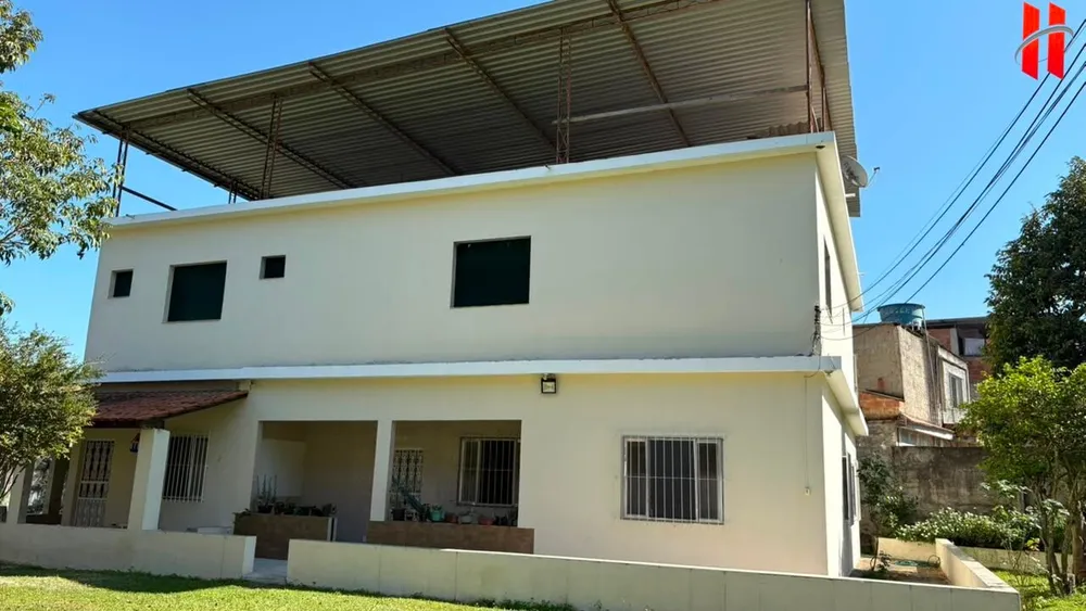 Casa, 3 quartos, 1500 m² - Foto 8