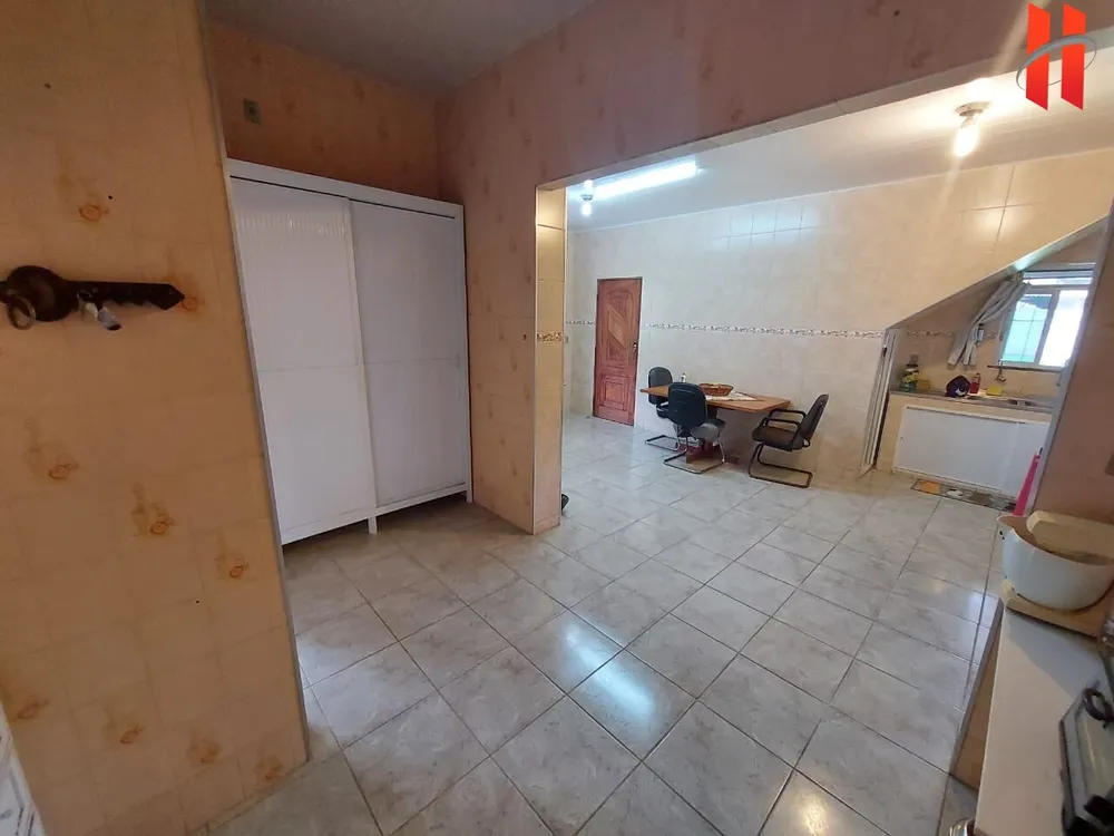 Casa, 3 quartos, 1500 m² - Foto 8