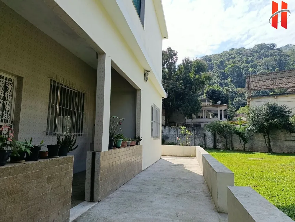 Casa, 3 quartos, 1500 m² - Foto 12