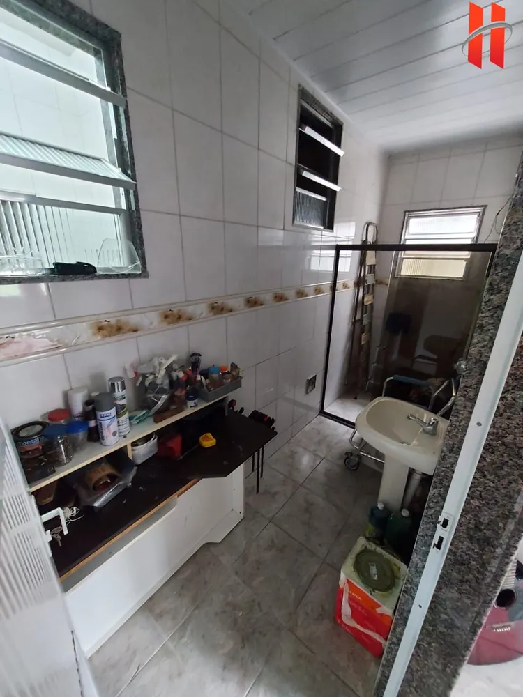Casa, 3 quartos, 1500 m² - Foto 13