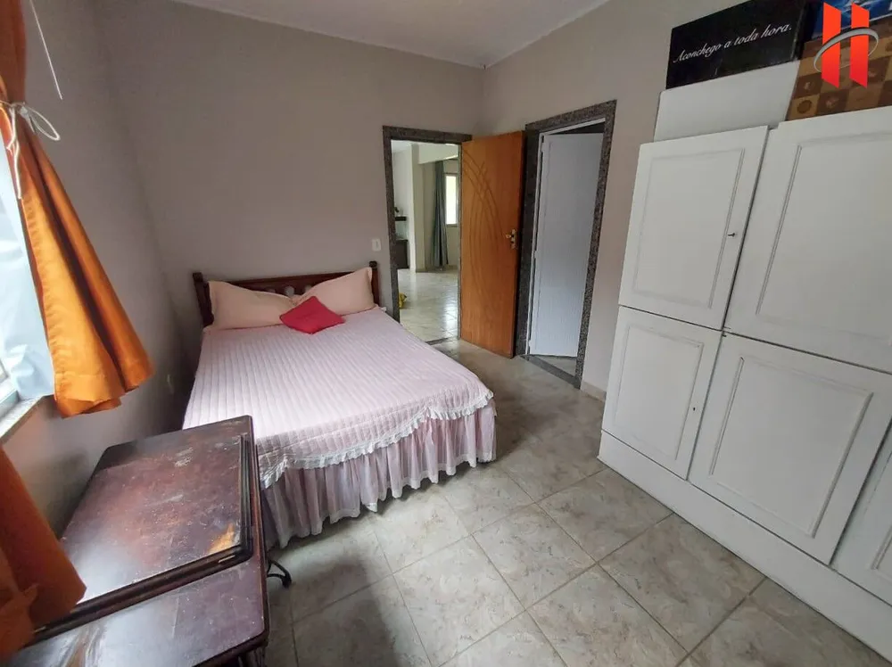 Casa, 3 quartos, 1500 m² - Foto 12